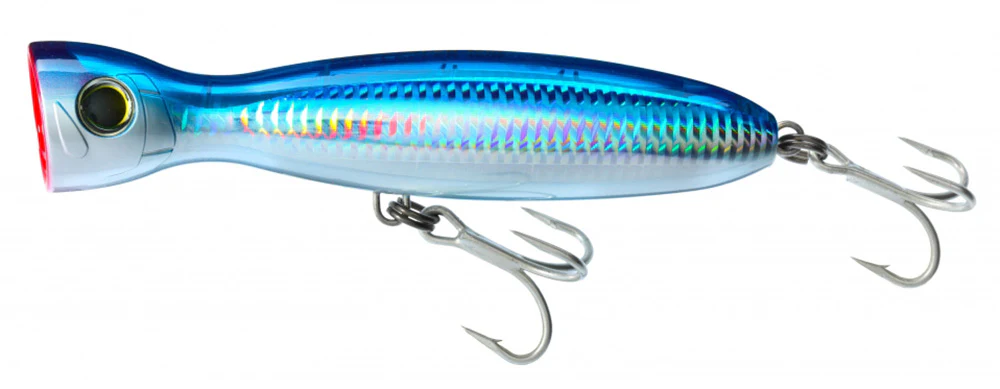 Yo-Zuri Mag Popper Topwater Popper 130mm - 5.25 Inch - Image 4