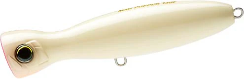Yo-Zuri Mag Popper Topwater Popper 130mm - 5.25 Inch - Image 5