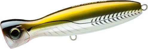 Yo-Zuri Mag Popper Topwater Popper 130mm - 5.25 Inch - Image 6