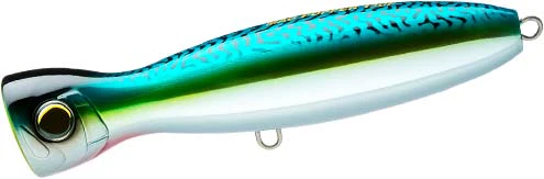 Yo-Zuri Mag Popper Topwater Popper 160mm - 6.25 Inch - Image 8