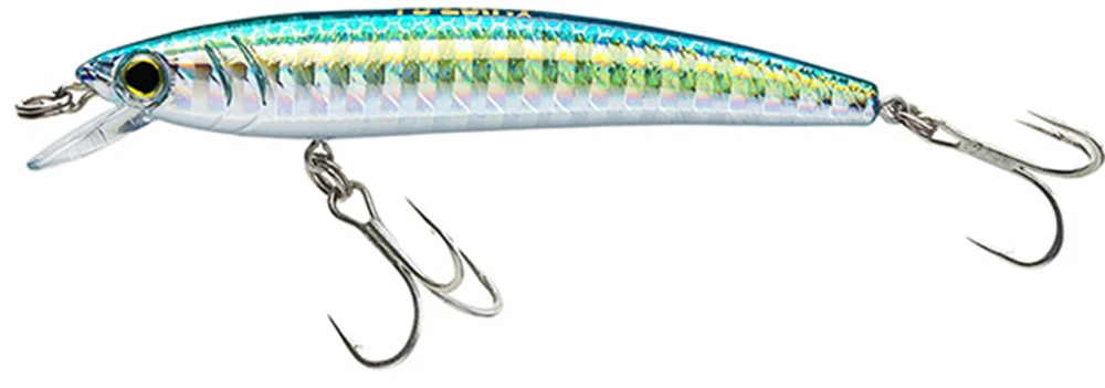 Yo-Zuri Pins Minnow Floating Shallow Diver - Image 10