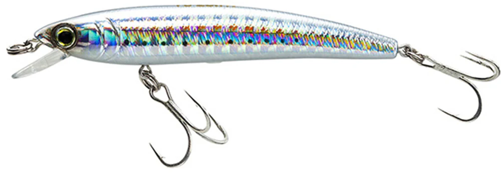 Yo-Zuri Pins Minnow Floating Shallow Diver - Image 11