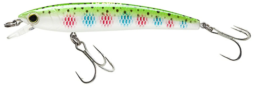 Yo-Zuri Pins Minnow Floating Shallow Diver - Image 13