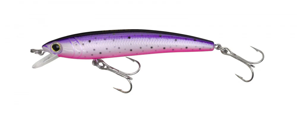 Yo-Zuri Pins Minnow Floating Shallow Diver - Image 14