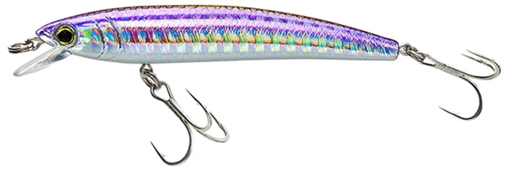 Yo-Zuri Pins Minnow Floating Shallow Diver - Image 15