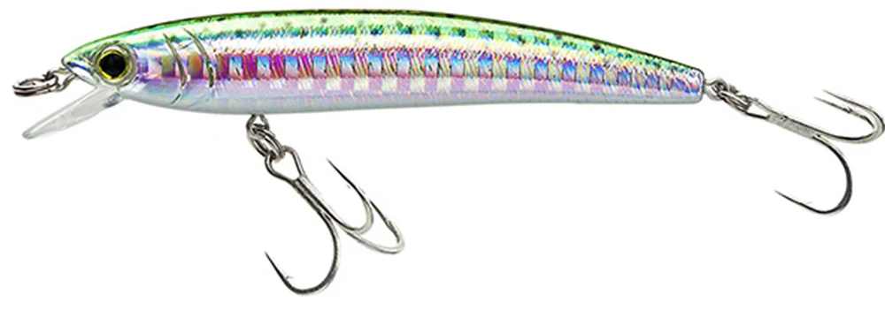 Yo-Zuri Pins Minnow Floating Shallow Diver - Image 16
