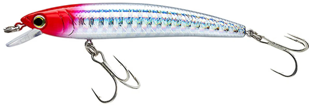 Yo-Zuri Pins Minnow Floating Shallow Diver - Image 17