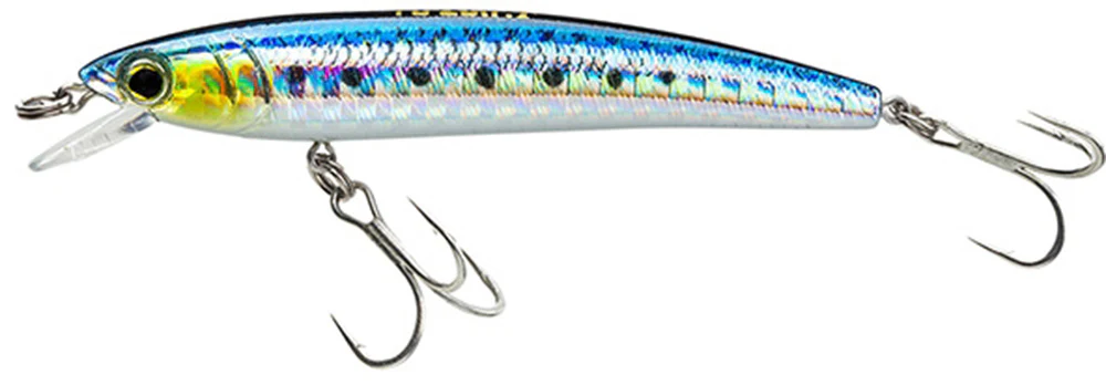 Yo-Zuri Pins Minnow Floating Shallow Diver - Image 18
