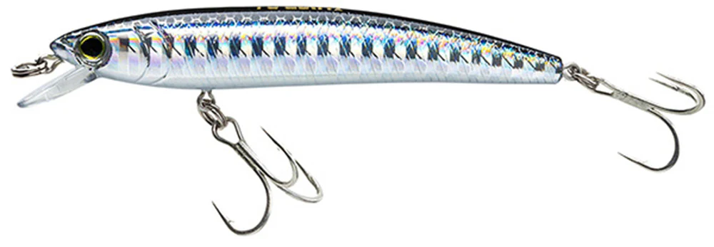 Yo-Zuri Pins Minnow Floating Shallow Diver - Image 19