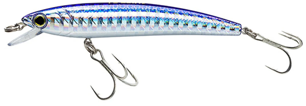 Yo-Zuri Pins Minnow Floating Shallow Diver - Image 20