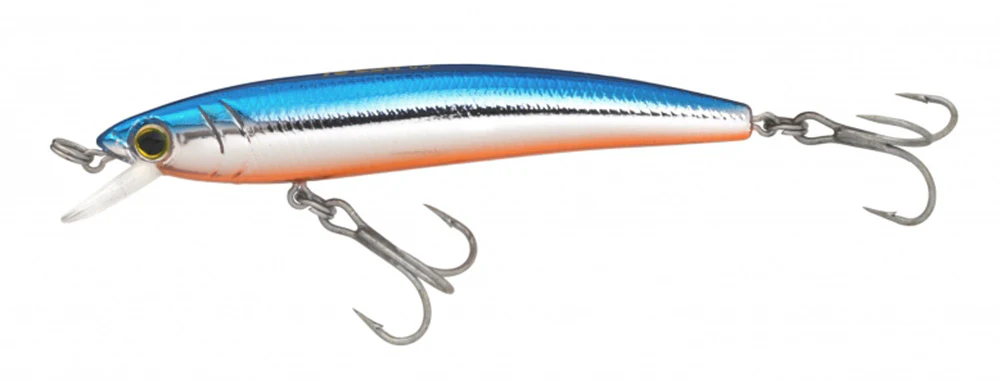 Yo-Zuri Pins Minnow Floating Shallow Diver - Image 3