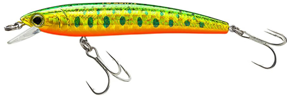 Yo-Zuri Pins Minnow Floating Shallow Diver - Image 4