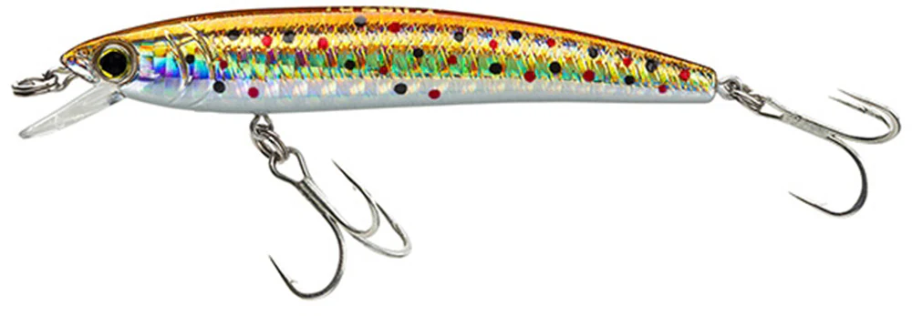 Yo-Zuri Pins Minnow Floating Shallow Diver - Image 5