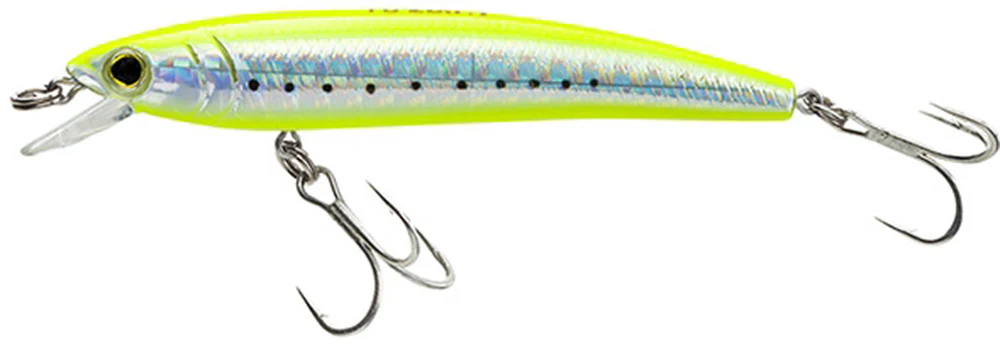 Yo-Zuri Pins Minnow Floating Shallow Diver - Image 6