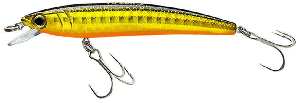 Yo-Zuri Pins Minnow Floating Shallow Diver - Image 8