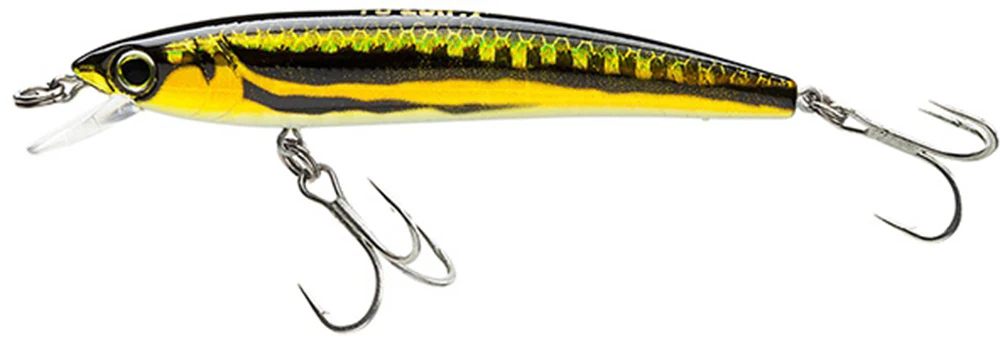 Yo-Zuri Pins Minnow Floating Shallow Diver - Image 9