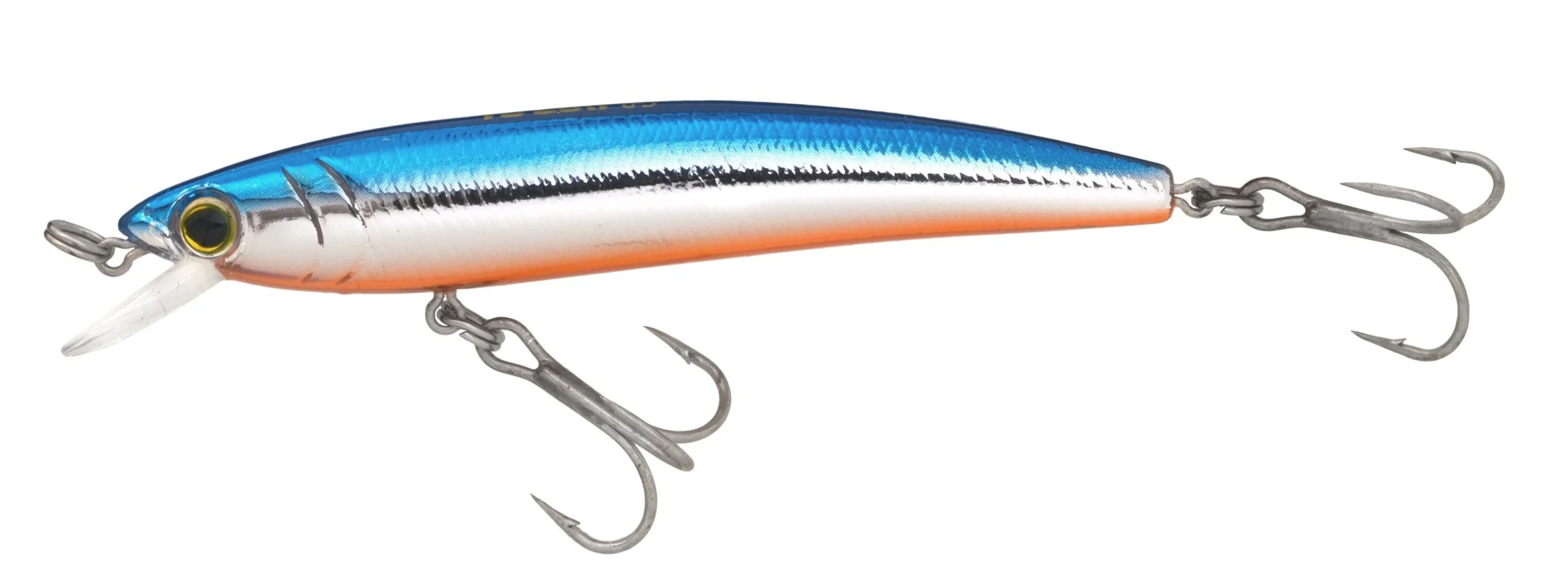Yo-Zuri Pins Minnow Sinking Shallow Diver - Image 7