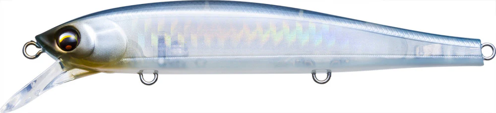 Yo-Zuri Pro 110 Jerkbait - 4.375 Inch - Image 2