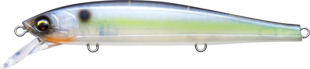Yo-Zuri Pro 110 Jerkbait - 4.375 Inch - Image 3