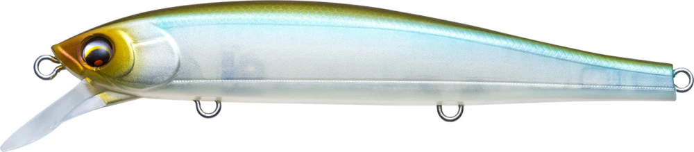 Yo-Zuri Pro 110 Jerkbait - 4.375 Inch - Image 4