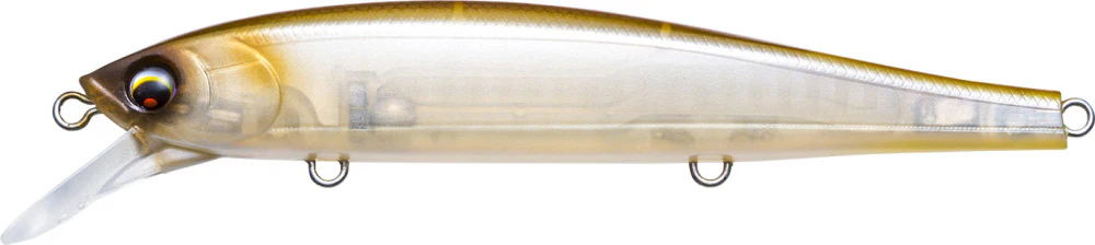 Yo-Zuri Pro 110 Jerkbait - 4.375 Inch - Image 5
