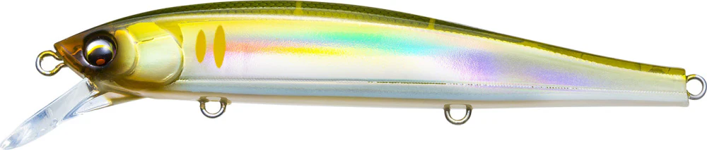 Yo-Zuri Pro 110 Jerkbait - 4.375 Inch - Image 6