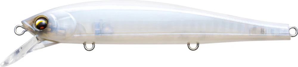 Yo-Zuri Pro 110 Jerkbait - 4.375 Inch - Image 7