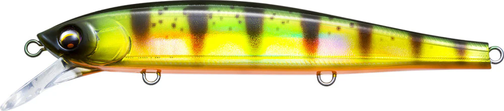 Yo-Zuri Pro 110 Jerkbait - 4.375 Inch - Image 8