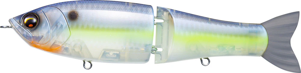 Yo-Zuri Pro Glide Bait - 7 Inch - Image 3