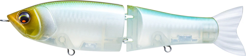 Yo-Zuri Pro Glide Bait - 7 Inch - Image 5