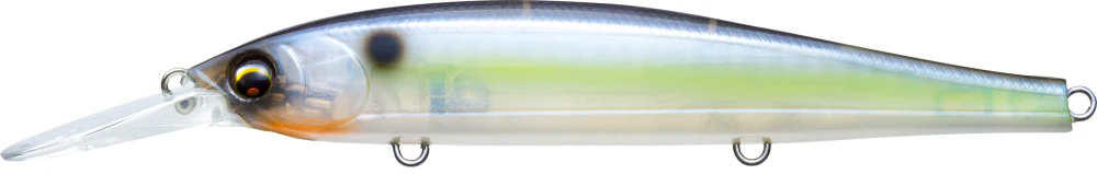 Yo-Zuri Pro Mid-Depth 110 Jerkbait - 4.375 Inch - Image 4