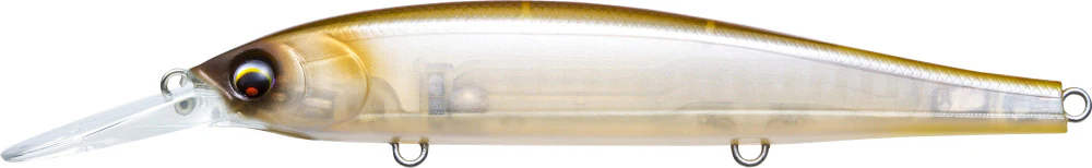 Yo-Zuri Pro Mid-Depth 110 Jerkbait - 4.375 Inch - Image 5