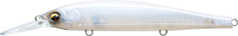Yo-Zuri Pro Mid-Depth 110 Jerkbait - 4.375 Inch - Image 7