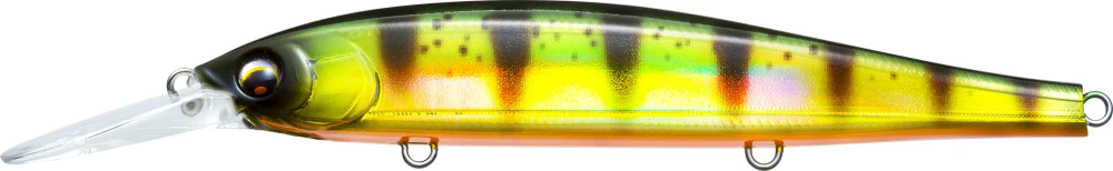 Yo-Zuri Pro Mid-Depth 110 Jerkbait - 4.375 Inch - Image 8