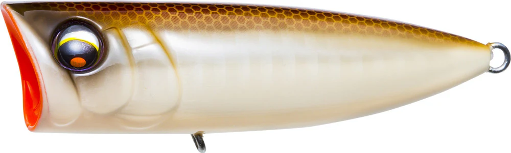 Yo-Zuri Pro Popper Topwater Popper - 2.75 Inch - Image 3