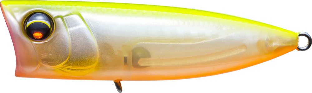 Yo-Zuri Pro Popper Topwater Popper - 2.75 Inch - Image 5
