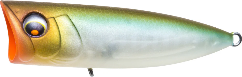 Yo-Zuri Pro Popper Topwater Popper - 2.75 Inch - Image 6