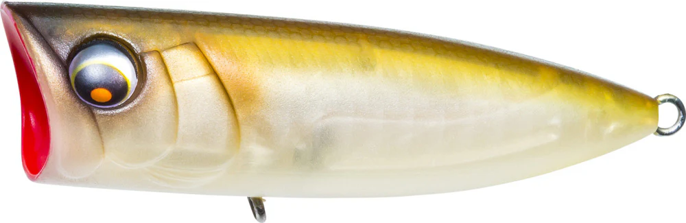 Yo-Zuri Pro Popper Topwater Popper - 2.75 Inch - Image 7