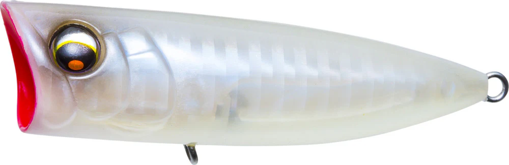 Yo-Zuri Pro Popper Topwater Popper - 2.75 Inch - Image 8