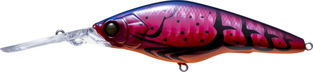 Yo-Zuri Pro Shad Crankbait - 3 Inch - Image 7