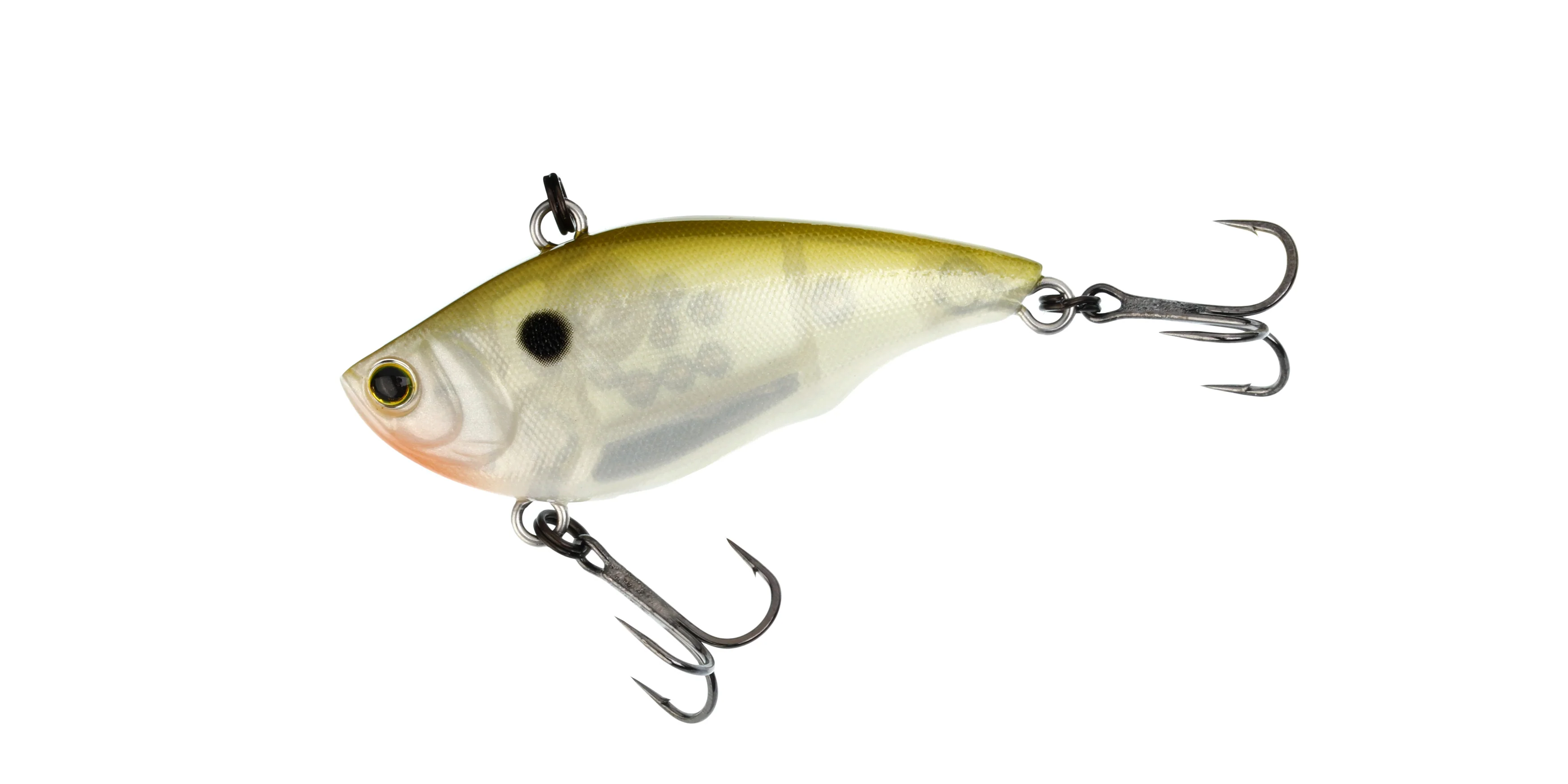 Yo-Zuri Rattl'N Vibe 3/8 oz. Lipless Crankbait - Image 10