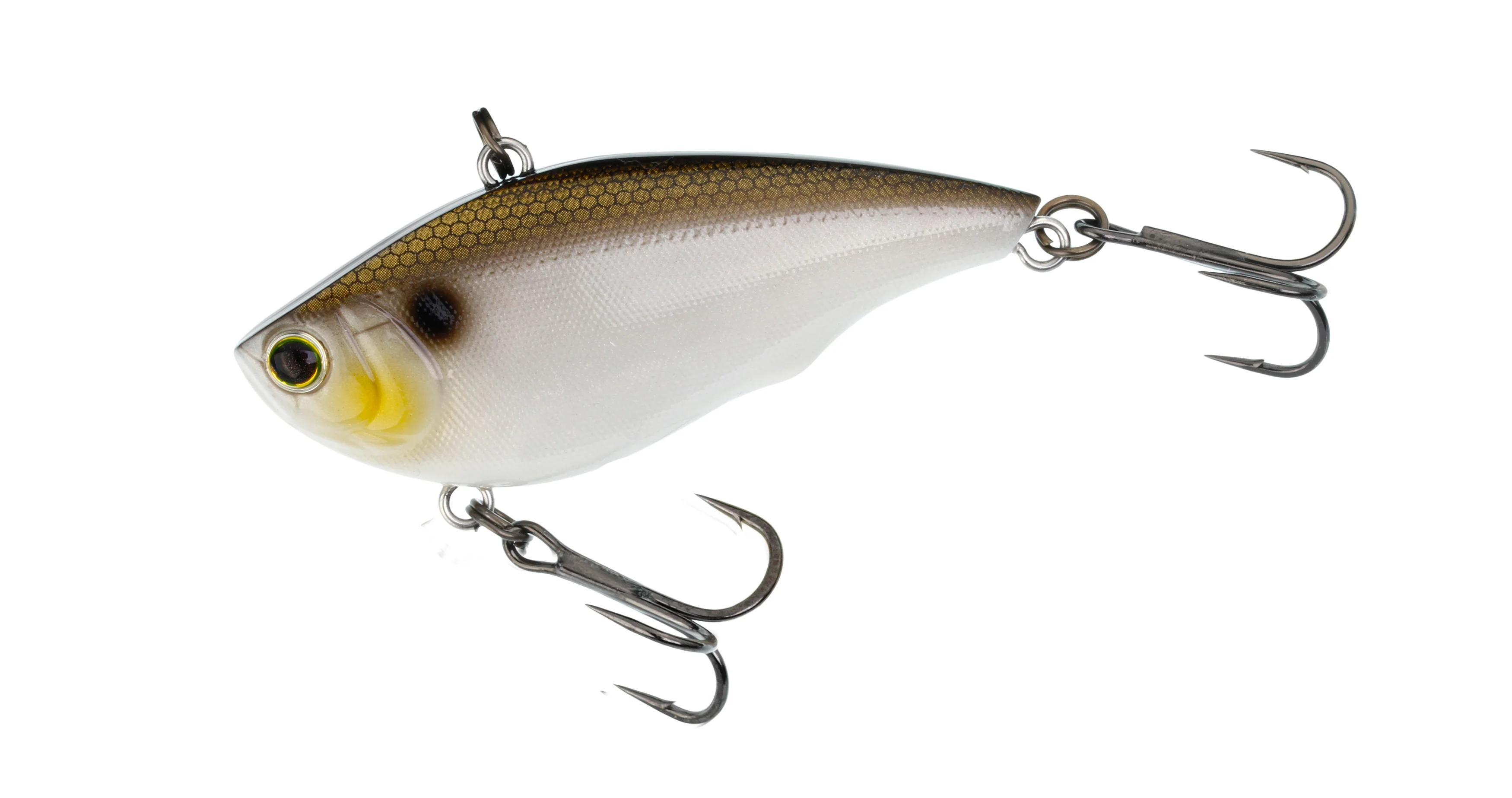 Yo-Zuri Rattl'N Vibe 3/8 oz. Lipless Crankbait - Image 11