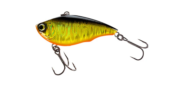Yo-Zuri Rattl'N Vibe 3/8 oz. Lipless Crankbait - Image 12