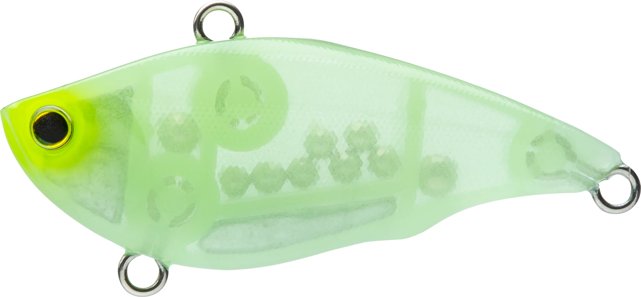 Yo-Zuri Rattl'N Vibe 3/8 oz. Lipless Crankbait - Image 17