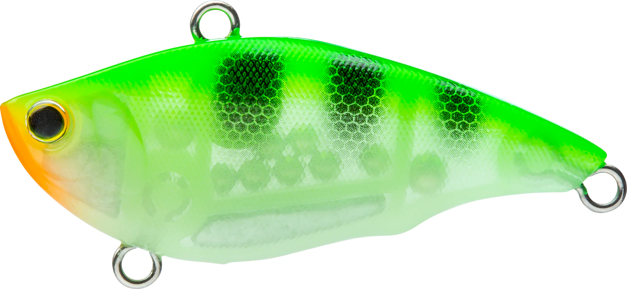 Yo-Zuri Rattl'N Vibe 3/8 oz. Lipless Crankbait - Image 18