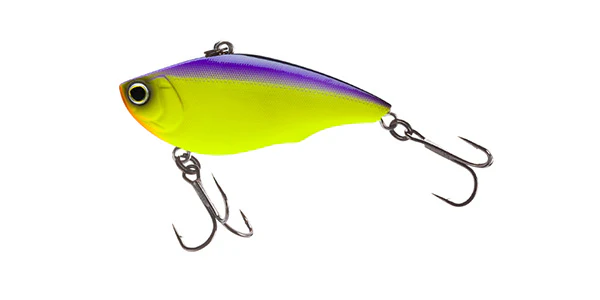 Yo-Zuri Rattl'N Vibe 3/8 oz. Lipless Crankbait - Image 23