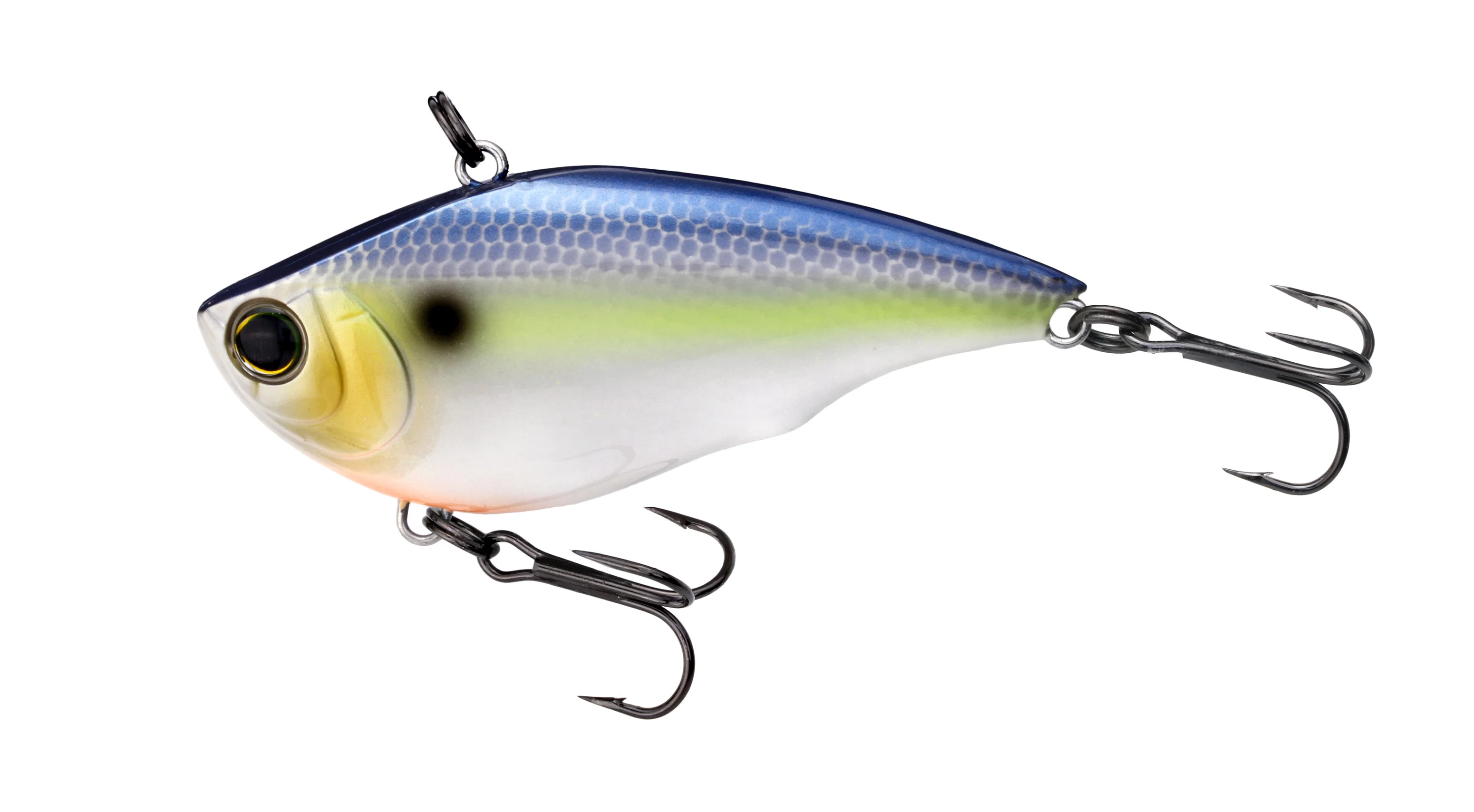 Yo-Zuri Rattl'N Vibe 3/8 oz. Lipless Crankbait - Image 26