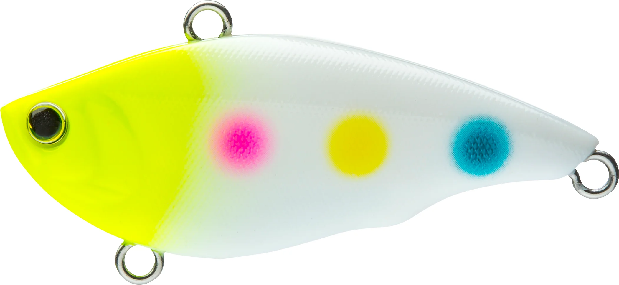 Yo-Zuri Rattl'N Vibe 3/8 oz. Lipless Crankbait - Image 27