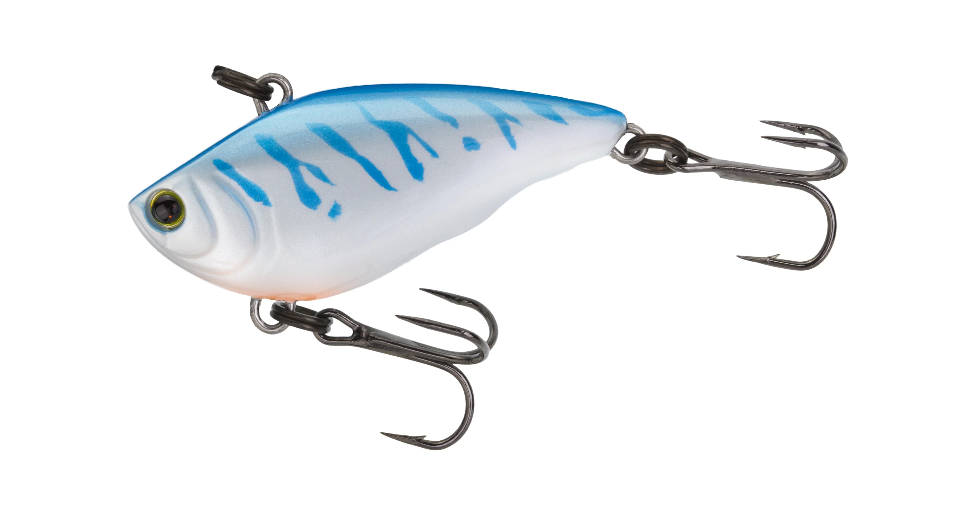 Yo-Zuri Rattl'N Vibe 3/8 oz. Lipless Crankbait - Image 28