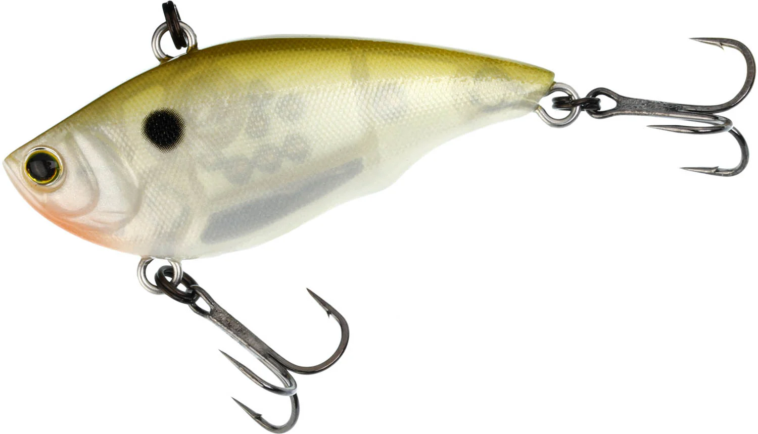 Yo-Zuri Rattl'N Vibe 5/8 oz. Lipless Crankbait - Image 10